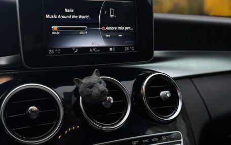 Mercedes-Benz C-Класс, 2014 год, 2 122 000 рублей, 7 фотография