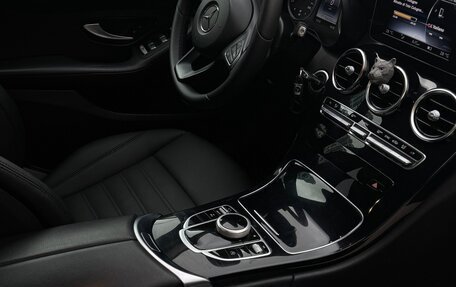 Mercedes-Benz C-Класс, 2014 год, 2 122 000 рублей, 13 фотография