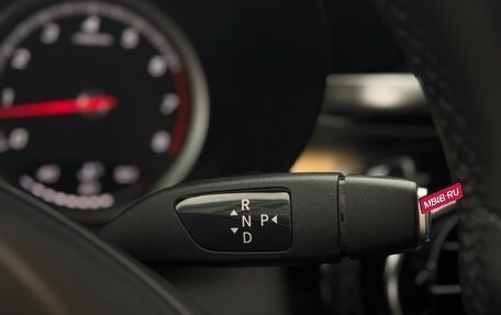 Mercedes-Benz C-Класс, 2014 год, 2 122 000 рублей, 9 фотография