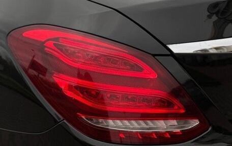 Mercedes-Benz C-Класс, 2014 год, 2 122 000 рублей, 19 фотография