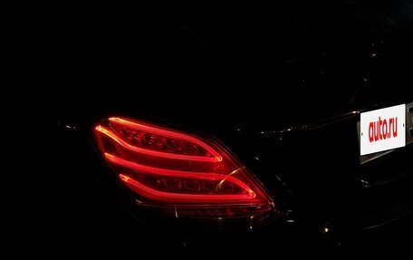 Mercedes-Benz C-Класс, 2014 год, 2 122 000 рублей, 22 фотография