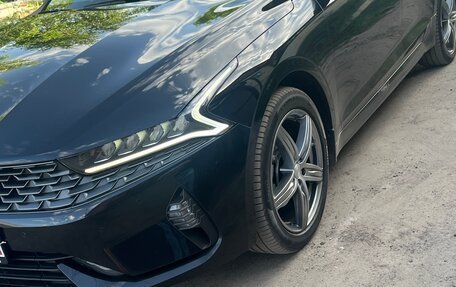 KIA K5, 2021 год, 2 770 000 рублей, 2 фотография