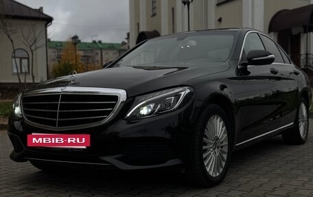 Mercedes-Benz C-Класс, 2014 год, 2 122 000 рублей, 20 фотография