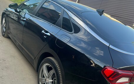 KIA K5, 2021 год, 2 770 000 рублей, 6 фотография