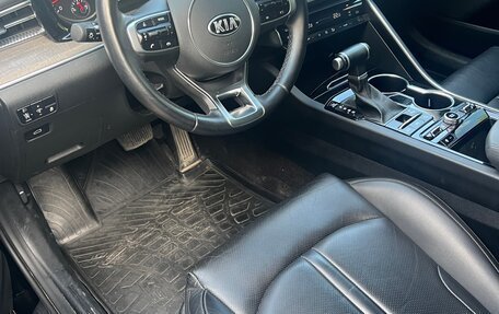 KIA K5, 2021 год, 2 770 000 рублей, 7 фотография