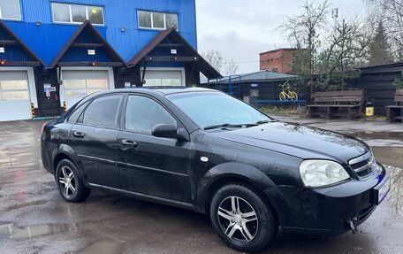 Chevrolet Lacetti, 2008 год, 350 000 рублей, 4 фотография