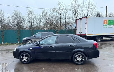 Chevrolet Lacetti, 2008 год, 350 000 рублей, 2 фотография