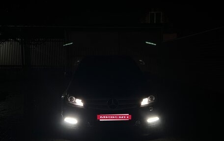 Mercedes-Benz C-Класс, 2011 год, 1 100 000 рублей, 4 фотография