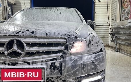 Mercedes-Benz C-Класс, 2011 год, 1 100 000 рублей, 10 фотография