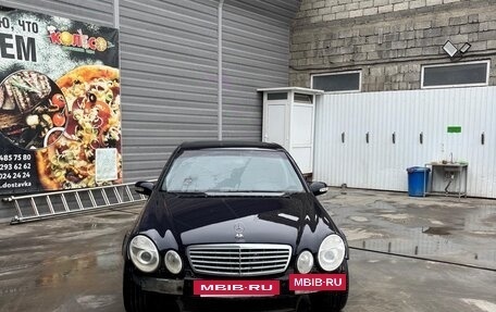 Mercedes-Benz E-Класс, 2003 год, 420 000 рублей, 2 фотография