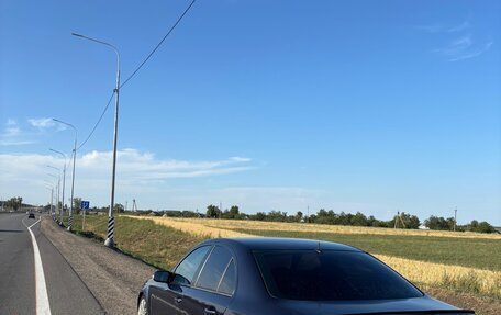 Mercedes-Benz E-Класс, 2003 год, 420 000 рублей, 7 фотография