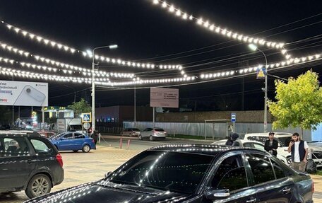 Mercedes-Benz E-Класс, 2003 год, 420 000 рублей, 6 фотография