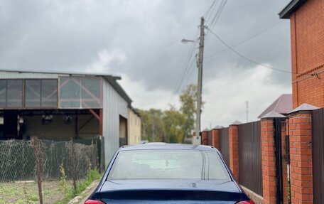 Renault Logan II, 2014 год, 490 000 рублей, 4 фотография