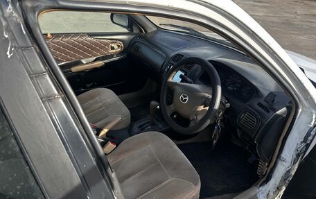 Mazda Familia, 2002 год, 210 000 рублей, 7 фотография