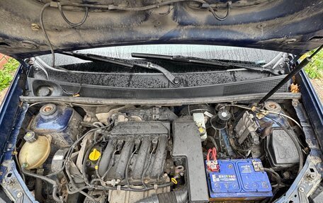 Renault Logan II, 2014 год, 490 000 рублей, 10 фотография