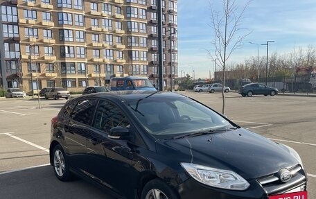 Ford Focus III, 2013 год, 800 000 рублей, 2 фотография