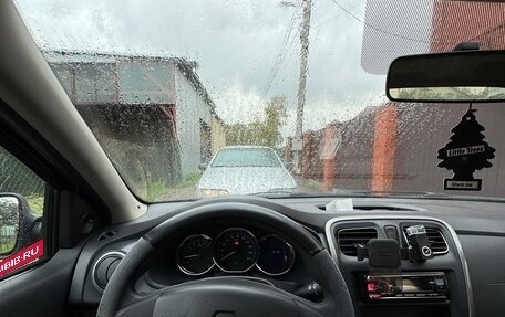 Renault Logan II, 2014 год, 490 000 рублей, 9 фотография