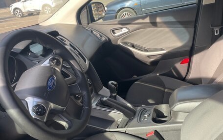 Ford Focus III, 2013 год, 800 000 рублей, 4 фотография