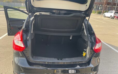 Ford Focus III, 2013 год, 800 000 рублей, 6 фотография