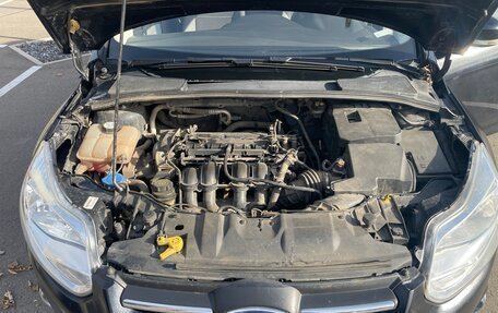 Ford Focus III, 2013 год, 800 000 рублей, 7 фотография