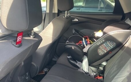 Ford Focus III, 2013 год, 800 000 рублей, 5 фотография