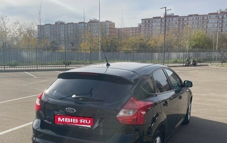 Ford Focus III, 2013 год, 800 000 рублей, 3 фотография