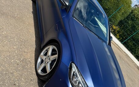 Mercedes-Benz C-Класс AMG, 2016 год, 4 700 000 рублей, 7 фотография