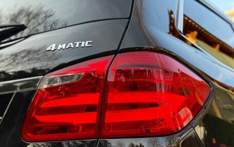 Mercedes-Benz GL-Класс, 2014 год, 3 000 000 рублей, 8 фотография