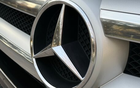 Mercedes-Benz GL-Класс, 2014 год, 3 000 000 рублей, 10 фотография