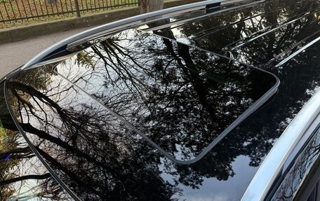 Mercedes-Benz GL-Класс, 2014 год, 3 000 000 рублей, 11 фотография