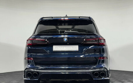 BMW X5, 2020 год, 7 498 000 рублей, 4 фотография