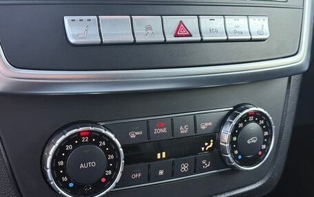 Mercedes-Benz GL-Класс, 2014 год, 3 000 000 рублей, 20 фотография