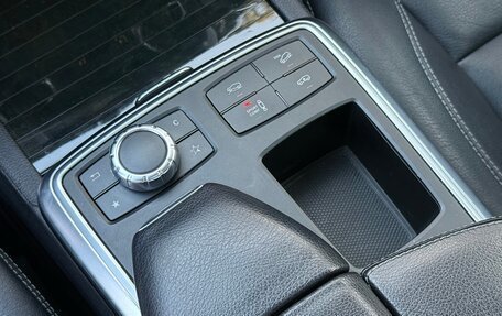 Mercedes-Benz GL-Класс, 2014 год, 3 000 000 рублей, 19 фотография