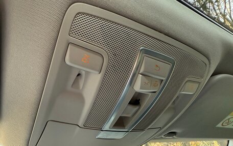 Mercedes-Benz GL-Класс, 2014 год, 3 000 000 рублей, 26 фотография