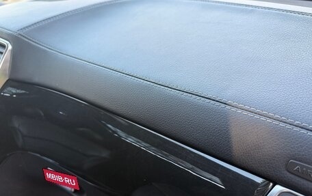 Mercedes-Benz GL-Класс, 2014 год, 3 000 000 рублей, 25 фотография