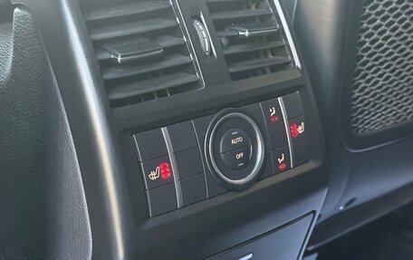 Mercedes-Benz GL-Класс, 2014 год, 3 000 000 рублей, 27 фотография