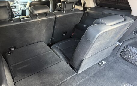 Mercedes-Benz GL-Класс, 2014 год, 3 000 000 рублей, 30 фотография