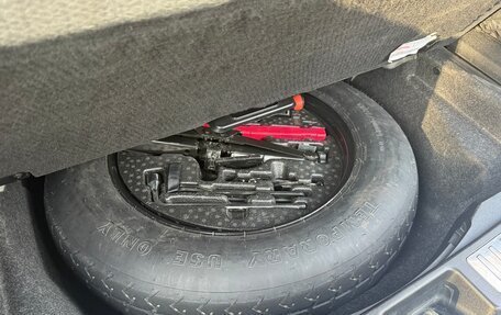 Mercedes-Benz GL-Класс, 2014 год, 3 000 000 рублей, 33 фотография