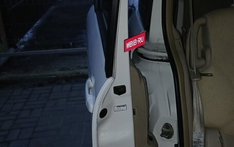 Toyota Sienta I, 2003 год, 649 000 рублей, 3 фотография