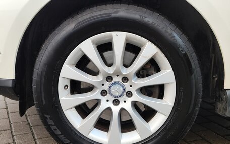 Mercedes-Benz M-Класс, 2015 год, 2 800 000 рублей, 7 фотография