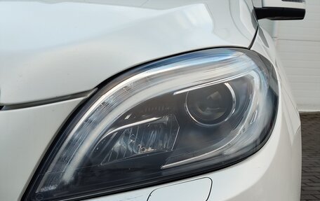 Mercedes-Benz M-Класс, 2015 год, 2 800 000 рублей, 8 фотография