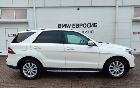 Mercedes-Benz M-Класс, 2015 год, 2 800 000 рублей, 6 фотография