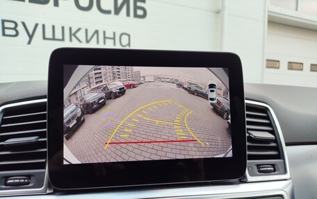 Mercedes-Benz M-Класс, 2015 год, 2 800 000 рублей, 18 фотография