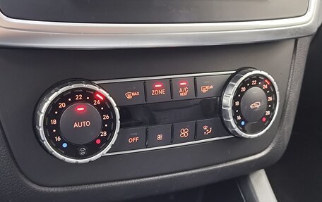 Mercedes-Benz M-Класс, 2015 год, 2 800 000 рублей, 17 фотография