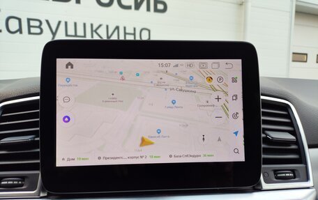 Mercedes-Benz M-Класс, 2015 год, 2 800 000 рублей, 19 фотография