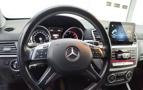 Mercedes-Benz M-Класс, 2015 год, 2 800 000 рублей, 11 фотография