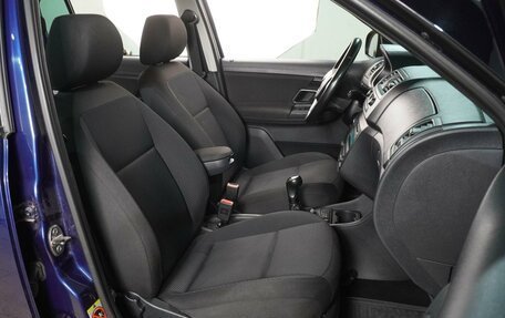 Skoda Fabia II, 2010 год, 649 000 рублей, 8 фотография