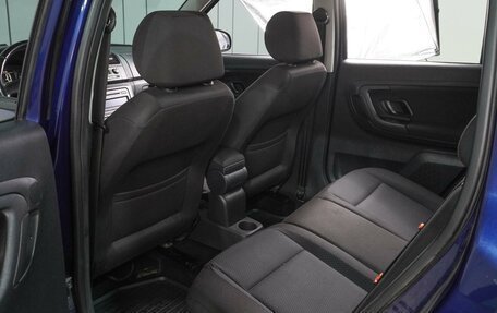 Skoda Fabia II, 2010 год, 649 000 рублей, 11 фотография