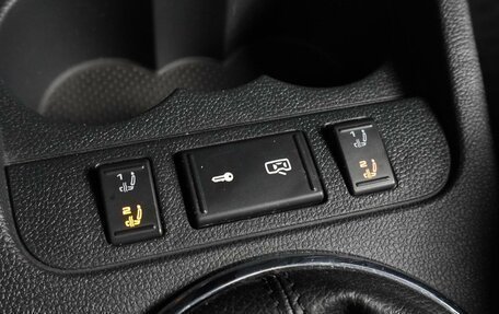 Skoda Fabia II, 2010 год, 649 000 рублей, 14 фотография