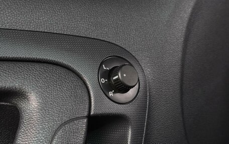 Skoda Fabia II, 2010 год, 649 000 рублей, 15 фотография